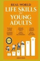 bokomslag Real-World Life Skills for Young Adults