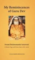 bokomslag My Reminiscences of Guru Dev, Swami Brahmananda Saraswati: A Perfect Yogi and Divine Saint (1870-1953)