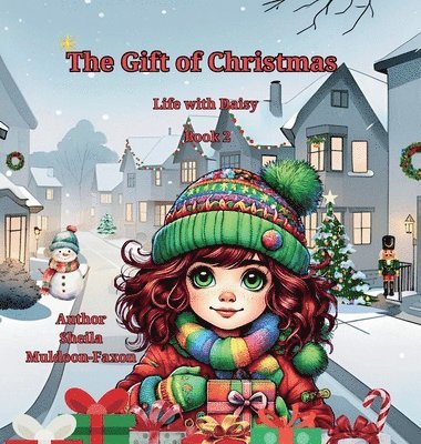 The Gift of Christmas 1