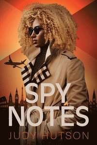 bokomslag Spy Notes