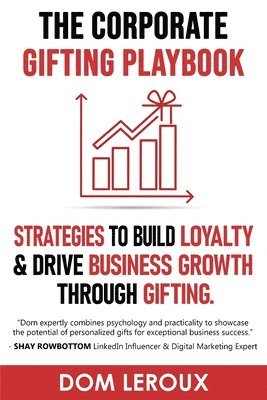 bokomslag Corporate Gifting Playbook
