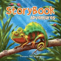 bokomslag Storybook Adventures