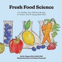 bokomslag Fresh Food Science