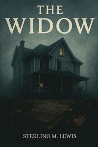 bokomslag The Widow