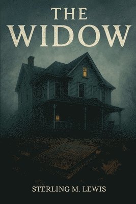 bokomslag The Widow