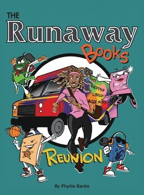 bokomslag The Runaway Books Reunion