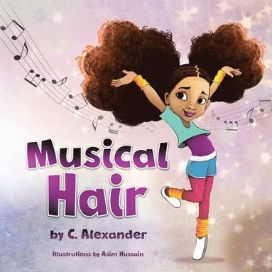 bokomslag Musical Hair