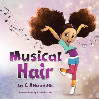 Musical Hair 1