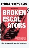 Peter Haas, Carolyn Haas - Broken Escalators, Inbunden