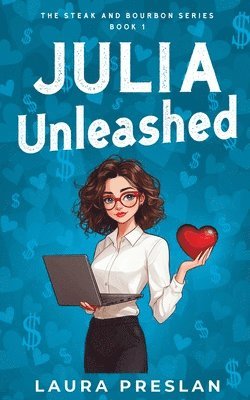 bokomslag Julia Unleashed