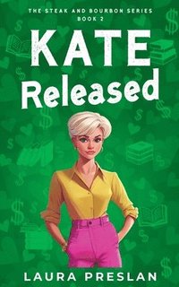 bokomslag Kate Released