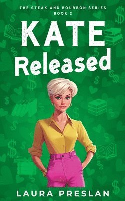 bokomslag Kate Released