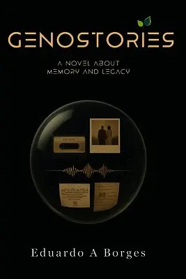 Eduardo A Borges - Genostories, Häftad. Tillgänglighet: Lägg i varukorg