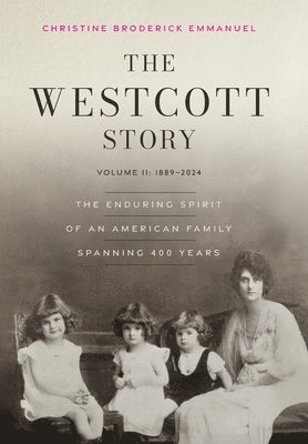 The Westcott Story 1