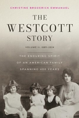 The Westcott Story 1