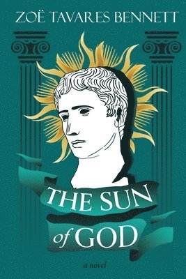 bokomslag Sun of God