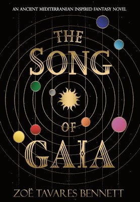 The Song of Gaia 1