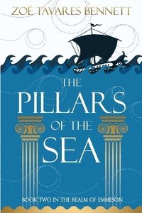 bokomslag Pillars of the Sea