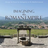 bokomslag Imagining the Roman Empire