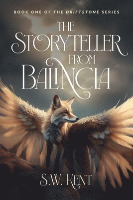 Storyteller from Balincia 1