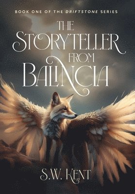 Storyteller from Balincia 1
