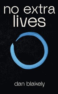 bokomslag No Extra Lives