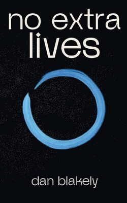 bokomslag No Extra Lives