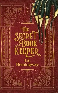 bokomslag The Secret of the Book Keeper