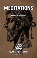 Marcus Aurelius - Meditations, Häftad