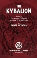 Three Initiates - Kybalion, Häftad