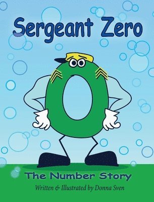 Sergeant Zero 1