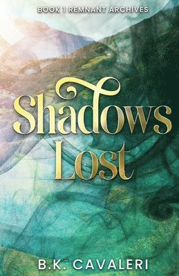 Shadows Lost 1