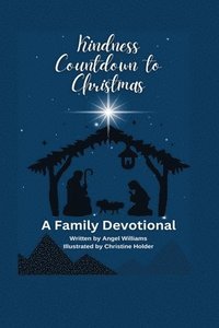 bokomslag Kindness Countdown to Christmas: A Family Devotional