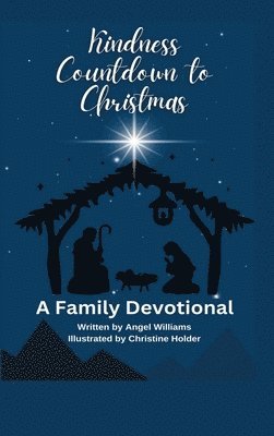 Kindness Countdown to Christmas: A Family Devotional 1