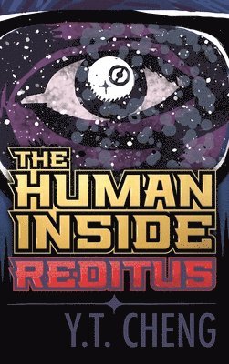 bokomslag Human Inside