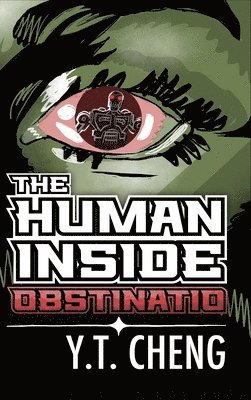 Yee-Ron Cheng, Skyler Surber - Human Inside, Inbunden