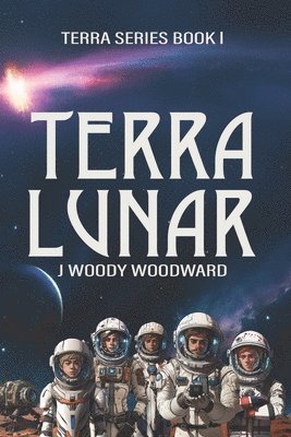 bokomslag Terra Lunar