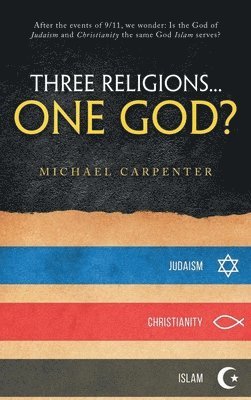 Three Religions...One God? 1