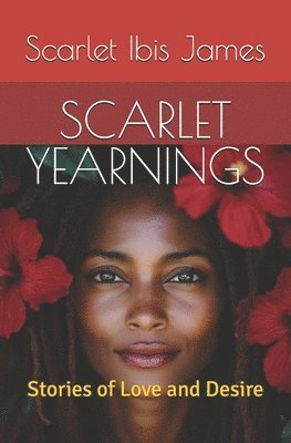 bokomslag Scarlet Yearnings