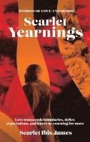 bokomslag Scarlet Yearnings