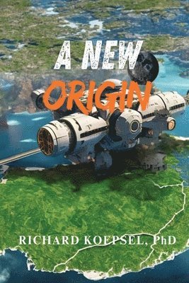 bokomslag A New Origin