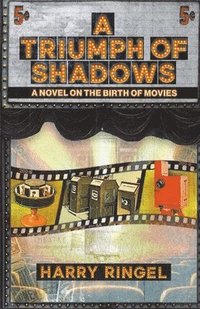 bokomslag Triumph of Shadows