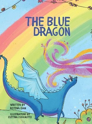 The Blue Dragon 1