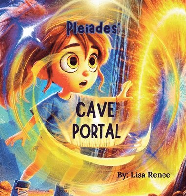 Pleiade's Cave Portal 1