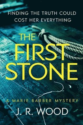The First Stone 1