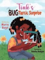 Tink's BUGTastic Surprise 1