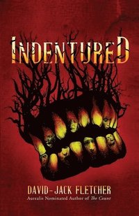 bokomslag Indentured