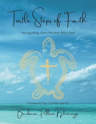 Turtle Steps of Faith 1