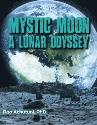 Mystic Moon 1