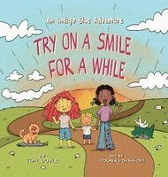 Tom Doyle - Try on a Smile for a While, Inbunden